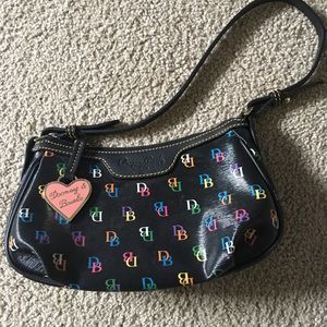 Dooney & Bourke purse